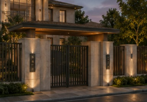 İncek Villa 2